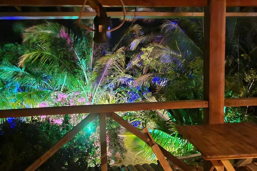 Apartamento Floreal Amontada Exteriör bild